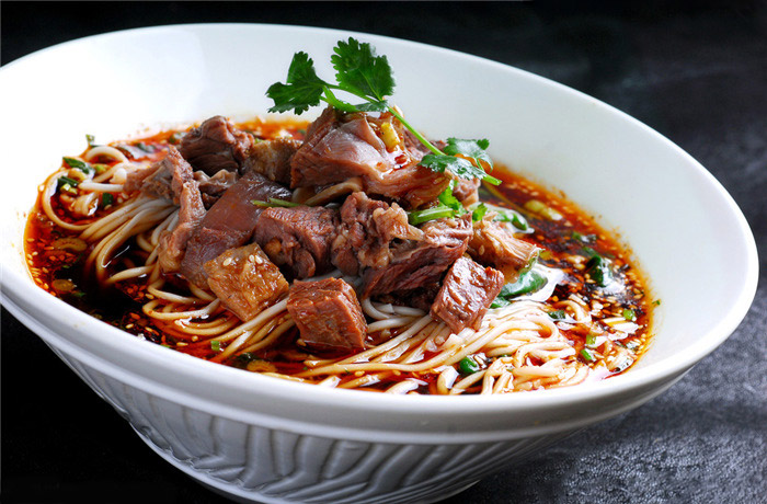 杨林街道牛肉粉培训